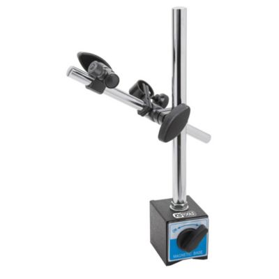 KS Tools - 300.0625 - Pied comparateur magnétique, 60x50x55 mm