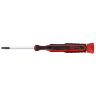KS Tools - 500.7152 - Tournevis électronique TORX percé, T8