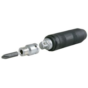 KS TOOLS - 515.1004 - Tournevis à frapper, 1/2''