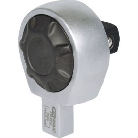 KS TOOLS - 516.2612 - Tête de cliquet, 9x12 mm - 1/2''
