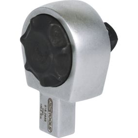 KS TOOLS - 516.2638 - Tête de cliquet, 9x12 mm - 3/8''