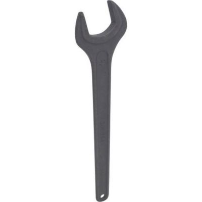 KS Tools - 517.0542 - Clé à fourche simple brunie, 42 mm