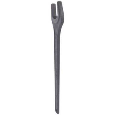 KS Tools - 517.0542 - Clé à fourche simple brunie, 42 mm