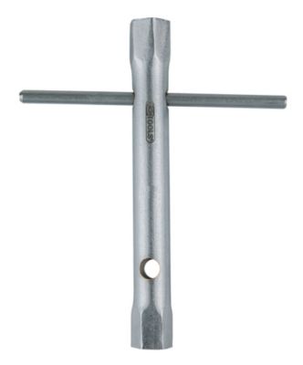 KS Tools - 518.0883 - Clé à tube droite, 24 x 26 mm
