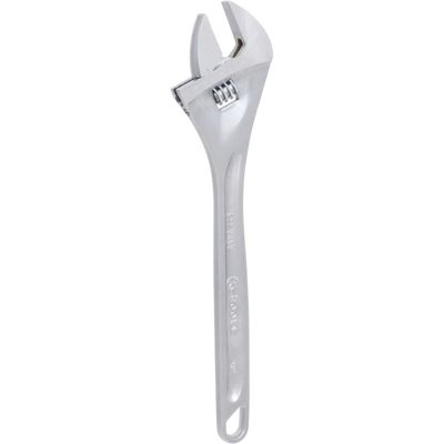 KS Tools - 577.0450 - Clé à molette 53 mm, 18'' - L.450 mm