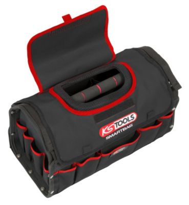 KS Tools - 850.0300 - Sac à bandoulière SMARTBAG - vide