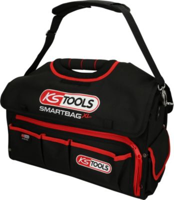 KS Tools - 850.0325 - Sac à bandoulière SMARTBAG XL - vide