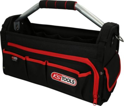 KS Tools - 850.0325 - Sac à bandoulière SMARTBAG XL - vide