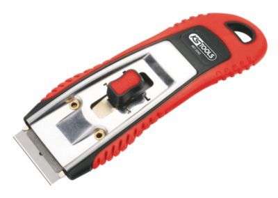 KS Tools - 907.2242 - Grattoir à lame rétractable