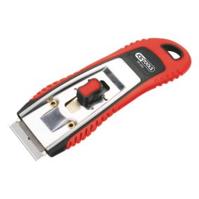 KS Tools - 907.2242 - Grattoir à lame rétractable