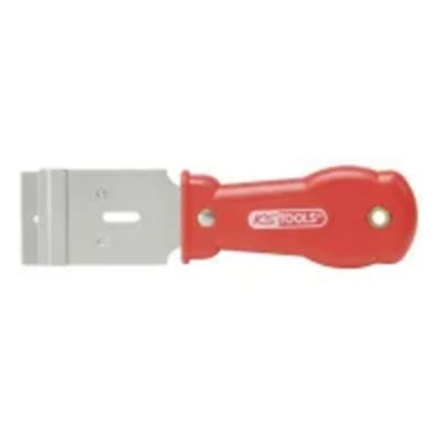 KS Tools - 911.8126 - Grattoir large type rasoir à lame 40x19,5 mm