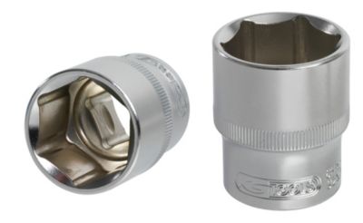 KS Tools - 922.1208 - Douille 6 pans ULTIMATE 1/2'', 8 mm