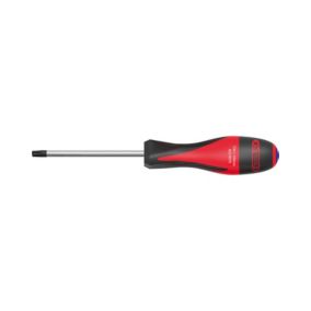 KS TOOLS - 922.6073 - Tournevis ULTIMATE TORX percé, TB10 - L.100 mm
