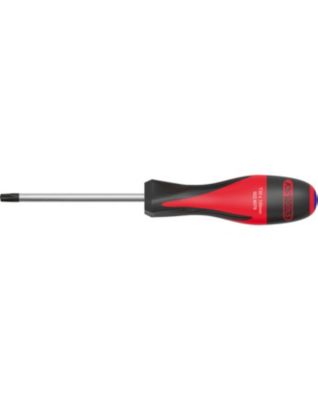 KS Tools - 922.6076 - Tournevis ULTIMATE TORX percé, TB25 - L.100 mm