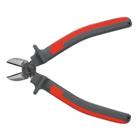 KS TOOLS - 922.8011 - Pince coupante diagonale ULTIMATE, L.130 mm