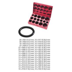 KS TOOLS - 970.0130 - Assortiment de joints toriques x419