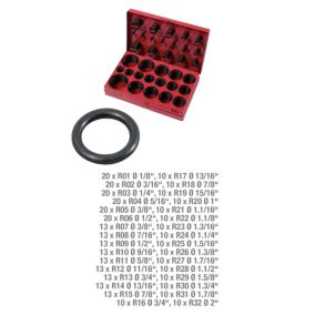 KS TOOLS - 970.0350 - Assortiment de joints toriques en pouces x407