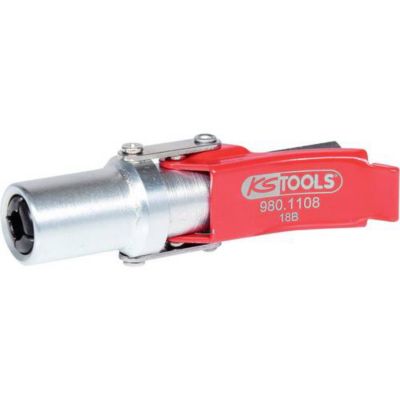 KS Tools 980.1108 Raccord rapide Quick-Lock 1/8