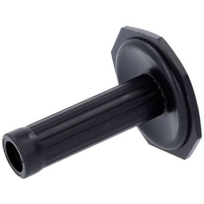 KS Tools poignée de protection pour burin 20 mm 162.0447, longueur 120 mm, PVC