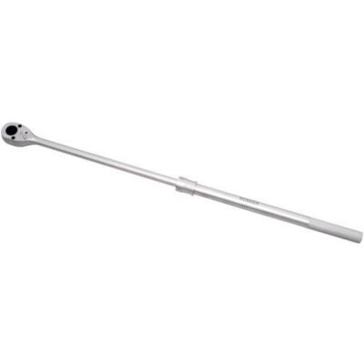 Kunzer 7VR34 Clé à Cliquet Télescopique 3/4" 600 mm - Outil Idéal pour Dévisser