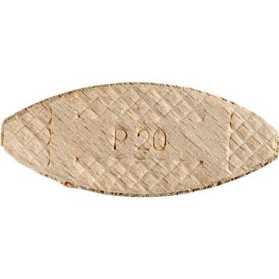 kwb 029120 Cheville à bois hêtre 12 mm - lot de 50 pour assemblages de meubles