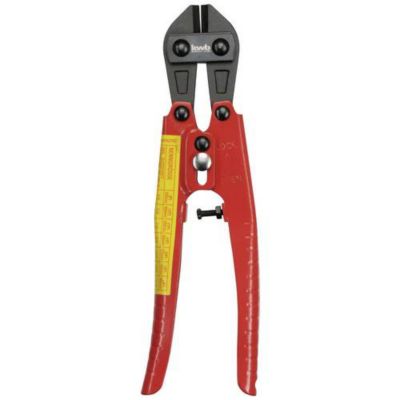 kwb Coupe-boulons de poche 200 mm, porte-fusée acier forgé traité, TO-7752546