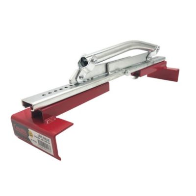 Lève Dalle / Porte Dalle 1 Main PRO Réglable de 350 à 630 mm Charge Maxi 30 Kg - PPDDA10 - Cobaltix