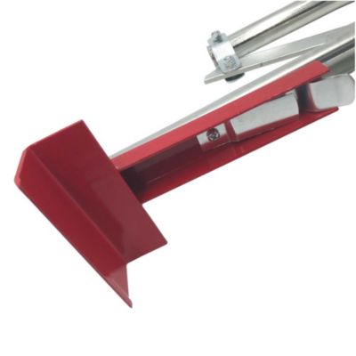 Lève Dalle / Porte Dalle 1 Main PRO Réglable de 350 à 630 mm Charge Maxi 30 Kg - PPDDA10 - Cobaltix
