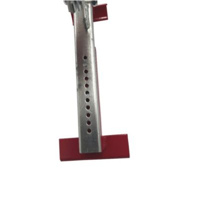 Lève Dalle / Porte Dalle 1 Main PRO Réglable de 350 à 630 mm Charge Maxi 30 Kg - PPDDA10 - Cobaltix