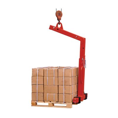 Lève-palette - Capacité maximale de 3 tonnes - LH-H30