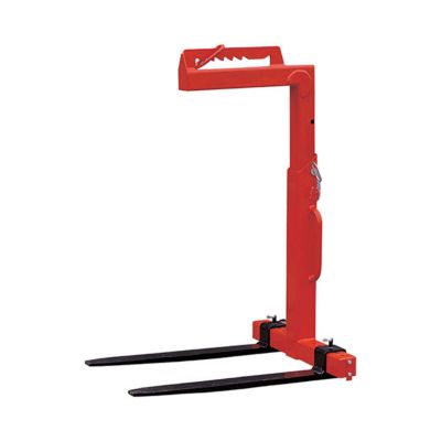 Lève-palette réglable - Capacité maximale de 1 tonne - CK10