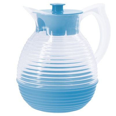 La Carafe original 1.3 litres - Azur