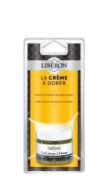 La crème à dorer compiegne Libéron 30ml