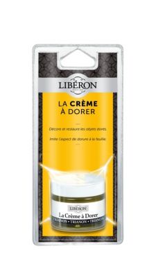 La crème à dorer trianon Libéron 30ml
