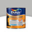 La peinture murs et boiseries Dulux Valentine Color resist gris taupe collector aspect mat de 1L