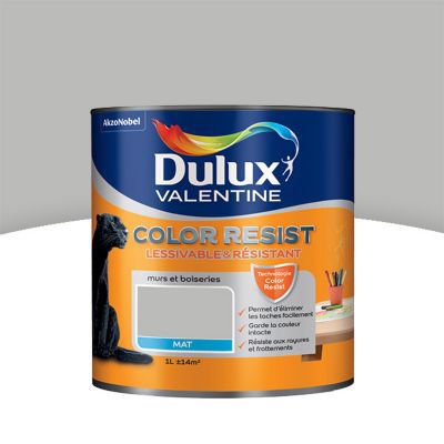 Dulux Valentine Color Resist