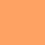 La peinture murs et boiseries Dulux Valentine Color resist orange corail austral aspect mat de 1L