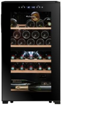 LA SOMMELIERE Cave A Vin SLS32DZBLACK