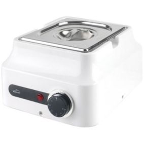 Lacor Chocolatière 1.5l 80w blanc - 69617