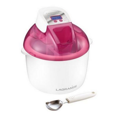 LAGRANGE 409021 - Sorbetiere - 8791