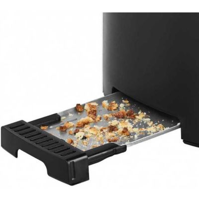 Lagrange Grille-pains 2 fentes 1400w inox - 519010