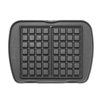Lagrange Jeu de plaques 4x7 pour gaufrier premium - 010922