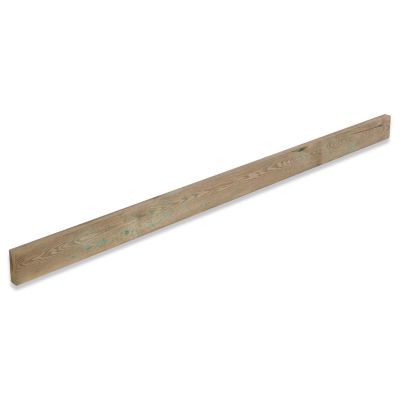 Lambourde pin Elbi L. 240 cm x l. 14,5 cm, ep. 45 mm