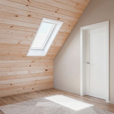 Lambris Pin Maritime Noueux 1 x 10 x 200cm