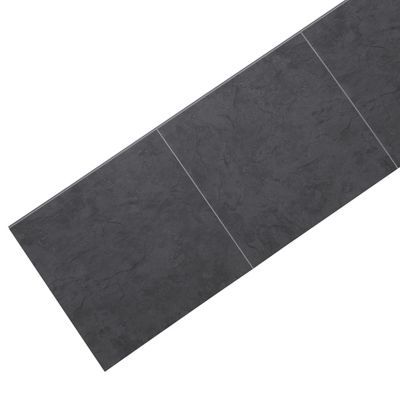 Lambris PVC adhesif Premium Ardoise (vendu à la botte)