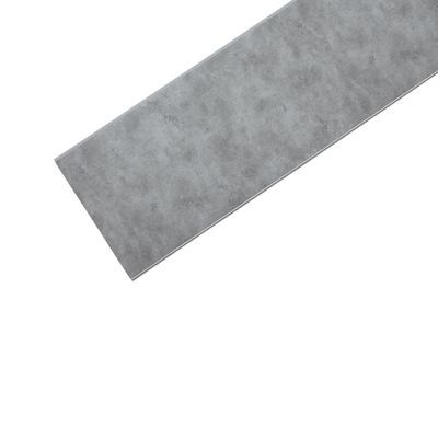 Lambris PVC Béton Gris clair (vendu à la botte)
