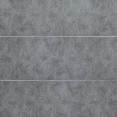 Lambris PVC Béton Gris clair (vendu à la botte)
