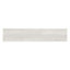 Lambris PVC Dumaclip bois gris mat 25 x 120 cm