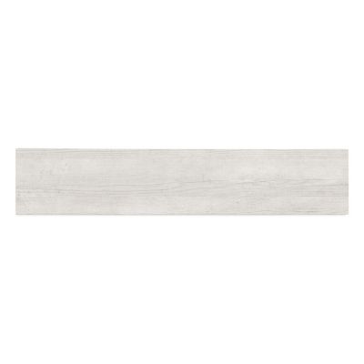 Lambris PVC Dumaclip bois gris mat 25 x 120 cm