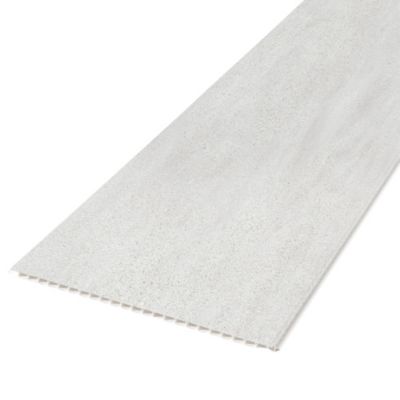 Lambris Pvc Gris